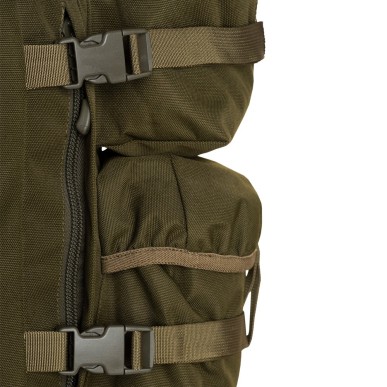 Sac à Dos DEFCON 5™ San Marco 120L, orig :  surplus FS italiennes