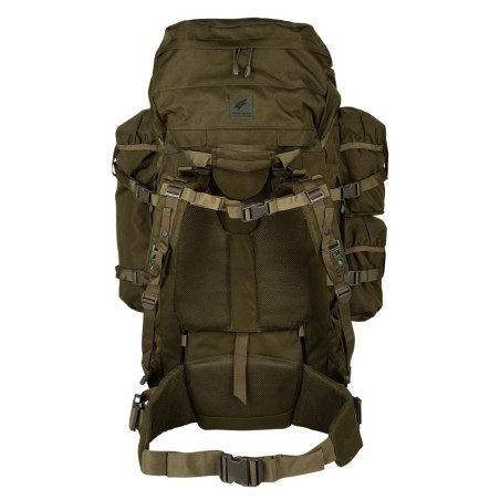 Sac à Dos DEFCON 5™ San Marco 120L, orig : surplus FS italiennes