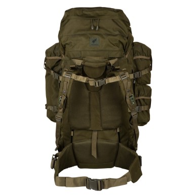 Sac à Dos DEFCON 5™ San Marco 120L, orig :  surplus FS italiennes