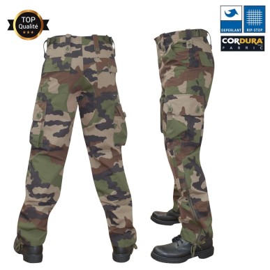 Pantalon guerilla OPEX armée française