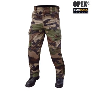Pantalon guerilla OPEX armée française