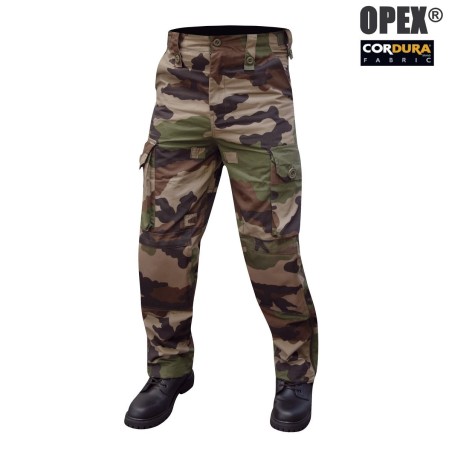 Pantalon guerilla OPEX armée française