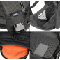Sac à dos All Hazards Nitro,  5.11, 21l, couleur noir ou sable