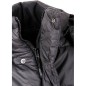 Anorak isolé Snugpak® Ebony Grand Froid (-10°/-15°), cl: Noir