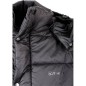 Anorak isolé Snugpak® Ebony Grand Froid (-10°/-15°), cl: Noir
