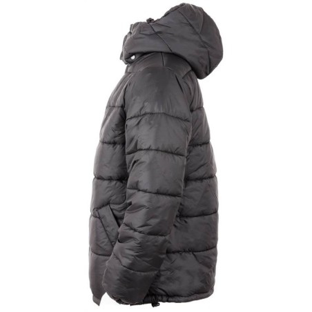 Anorak isolé Snugpak® Ebony Grand Froid (-10°/-15°), cl: Noir