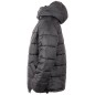 Anorak isolé Snugpak® Ebony Grand Froid (-10°/-15°), cl: Noir