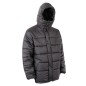 Anorak isolé Snugpak® Ebony Grand Froid (-10°/-15°), cl: Noir