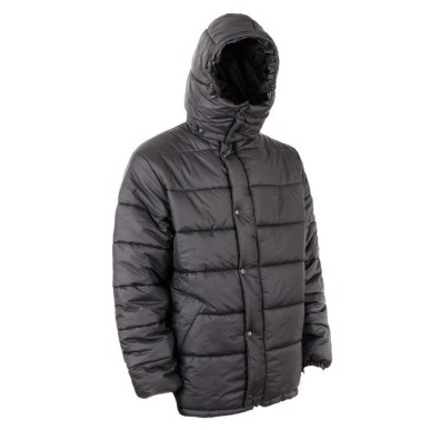 Anorak isolé Snugpak® Ebony Grand Froid (-10°/-15°), cl: Noir