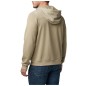 Sweat à capuche 5.11® Arms Full Zip, coloris noir ou sable Sweat à capuche 5.11® Arms Full Zip, coloris noir ou sable