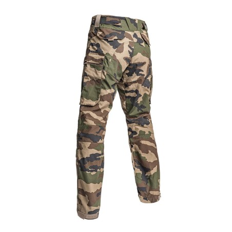 Pantalon de combat Fighter, camo fr/ce, A10 EQUIPEMENT