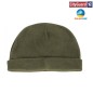 Bonnet Polaire CityGuard - (chaud et prix doux !) noir ou vert armée Bonnet Polaire CityGuard - (chaud et prix doux !) noir ou vert armée