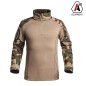 Chemise de combat UBAS camo CE, A10 EQUIPEMENT Chemise de combat UBAS camo CE, A10 EQUIPEMENT
