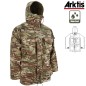 Veste Arktis B310 Waterproof (camo Optiview : type multicam/multi-environnement)