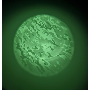 Veste Arktis B310 Waterproof (camo Optiview : type multicam/multi-environnement)