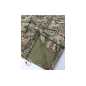 Veste Arktis B310 Waterproof (camo Optiview : type multicam/multi-environnement)