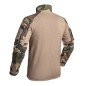 Chemise de combat UBAS camo CE, A10 EQUIPEMENT Chemise de combat UBAS camo CE, A10 EQUIPEMENT