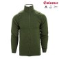 Gilet réglementaire militaire "type Ullfrotté" Eminence 400gr Gilet réglementaire militaire "type Ullfrotté" Eminence 400gr