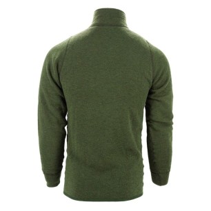 Gilet réglementaire militaire "type Ullfrotté" Eminence 400gr