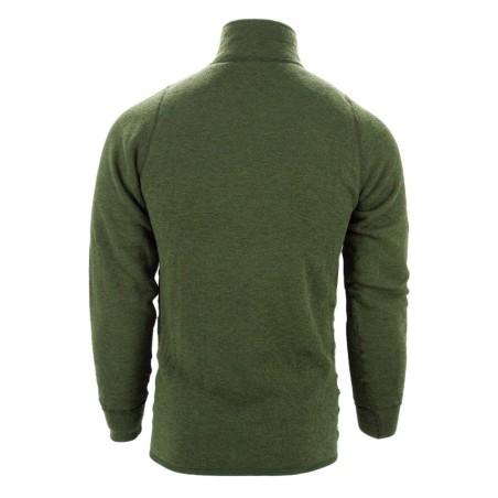 Gilet réglementaire militaire "type Ullfrotté" Eminence 400gr
