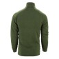 Gilet réglementaire militaire "type Ullfrotté" Eminence 400gr Gilet réglementaire militaire "type Ullfrotté" Eminence 400gr