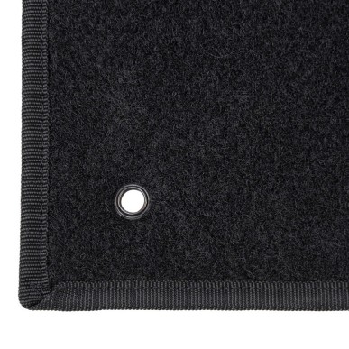 Grand Panneau Velcro pour Collection de Patchs et Écussons. Largeur 1m