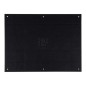 Grand Panneau Velcro pour Collection de Patchs et Écussons. Largeur 1m Grand Panneau Velcro pour Collection de Patchs et Écussons. Largeur 1m