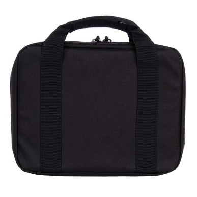 Mallette-classeur avec velcro pour collection de Patchs et Écussons Militaires
