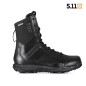 Chaussures Tactiques Étanches 5.11® A/T™ 8" avec Fermeture Éclair Latérale Chaussures Tactiques Étanches 5.11® A/T™ 8" avec Fermeture Éclair Latérale