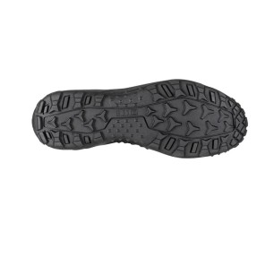 Chaussures Tactiques Étanches 5.11® A/T™ 8" avec Fermeture Éclair Latérale