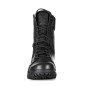 Chaussures Tactiques Étanches 5.11® A/T™ 8" avec Fermeture Éclair Latérale Chaussures Tactiques Étanches 5.11® A/T™ 8" avec Fermeture Éclair Latérale