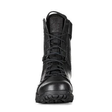 Chaussures Tactiques Étanches 5.11® A/T™ 8" avec Fermeture Éclair Latérale