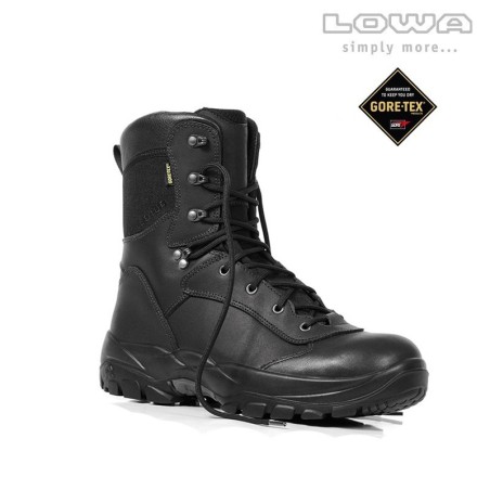 Chaussures (type Rangers) coqués GORE-TEX - SEEKER W - LOWA