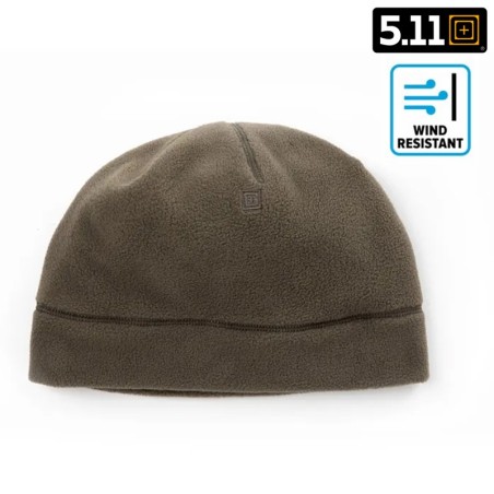 Bonnet Polaire Grand Froid 5.11 – Vert Ranger