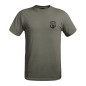 T-shirt logo "Troupes de Marine"