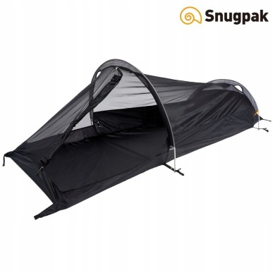Tente 1 place Snugpak Journey Solo - Couleur Vert Militaire