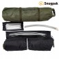 Tente 1 place Snugpak Journey Solo - Couleur Vert Militaire Tente 1 place Snugpak Journey Solo - Couleur Vert Militaire