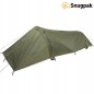 Tente 1 place Snugpak Journey Solo - Couleur Vert Militaire Tente 1 place Snugpak Journey Solo - Couleur Vert Militaire