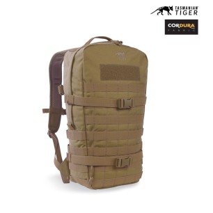 Sac à Dos TT Essential Pack L MKII – Tasmanian Tiger – 15L – Couleur Sable