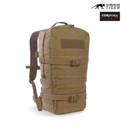 Sac à Dos TT Essential Pack L MKII – Tasmanian Tiger – 15L – Couleur Sable