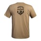 T-shirt logo "Troupes de Marine" T-shirt logo "Troupes de Marine"