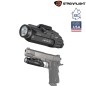 Lampe Tactique Streamlight TLR-9 1000l (compatible Glock17 et autres) Lampe Tactique Streamlight TLR-9 1000l (compatible Glock17 et autres)