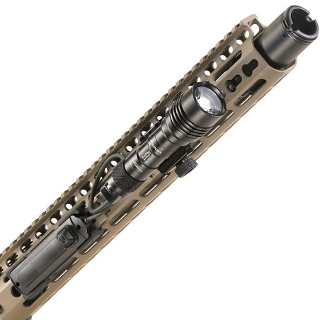 Lampe pour armes longues ProTac® Rail Mount 1 Streamlight (+ interrupteur déporté)