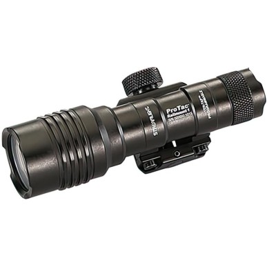 Lampe pour armes longues ProTac® Rail Mount 1 Streamlight (+ interrupteur déporté)