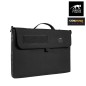 Sacoche noir pour ordinateur portable 15", Tasmanian Tiger Sacoche noir pour ordinateur portable 15", Tasmanian Tiger