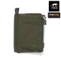 Porte-carte Topographique Militaire - Tasmanian Tiger Porte-carte Topographique Militaire - Tasmanian Tiger