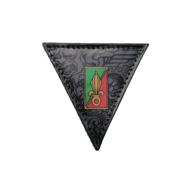Sac de Transport Vert Armée 70 litres - 2e REP