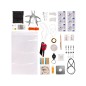 Kit de Survie militaire Ultimate (Version UK) - BCB Kit de Survie militaire Ultimate (Version UK) - BCB