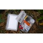 Kit de Survie militaire Ultimate (Version UK) - BCB Kit de Survie militaire Ultimate (Version UK) - BCB