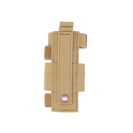 Porte-garrot Tourniquet Universel (Couleur Sable)